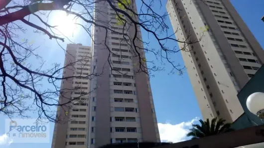 Apartamento com 2 Quartos à venda, 52m² no Vila Ema, São Paulo