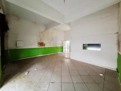Ponto Comercial para alugar, 110m² no Jardim América, Ribeirão Preto