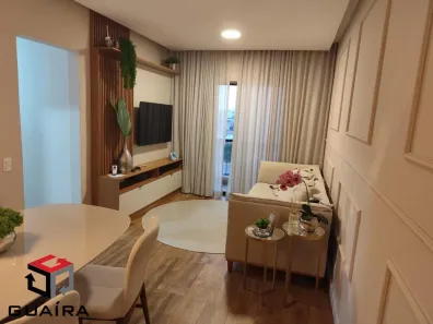 Apartamento com 2 Quartos à venda, 70m² no Vila Campo Grande, São Paulo