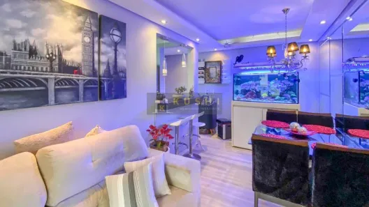 Apartamento com 3 Quartos à venda, 68m² no Jardim Nova Europa, Campinas