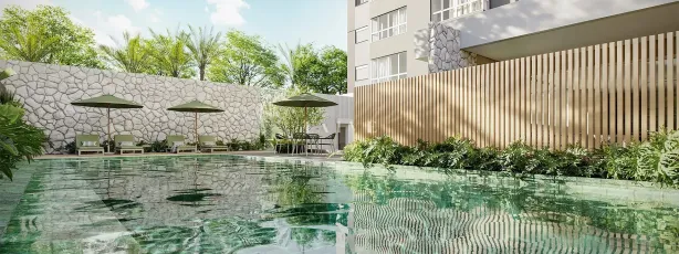 Apartamento com 3 Quartos à venda, 121m² no Nikko, Londrina