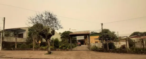 Casa com 2 Quartos à venda, 625m² no Krahe, Viamão
