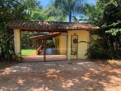Fazenda/Sítio com 2 Quartos à venda, 200m² no Jd COLONIAL1, Araçoiaba da Serra
