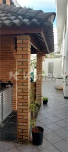 Sobrado com 4 Quartos à venda, 416m² no Jardim Franca, São Paulo