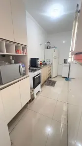 Cobertura com 2 Quartos à venda, 80m² no Vila Humaitá, Santo André