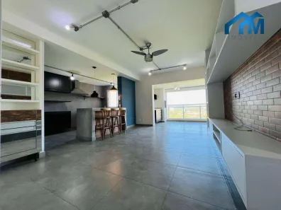 Apartamento com 3 Quartos à venda, 140m² no Jardim Plaza Athénée, Itu