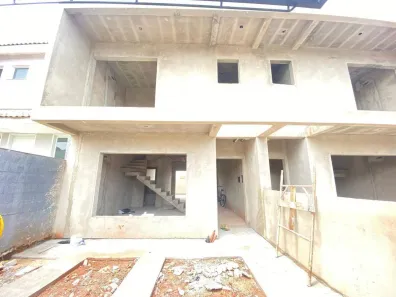 Sobrado com 3 Quartos à venda, 92m² no Morada do Vale I, Gravataí