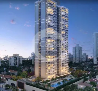 Apartamento com 2 Quartos à venda, 98m² no Quarta Parada, São Paulo