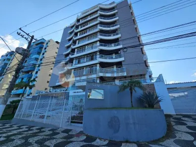 Apartamento com 3 Quartos para venda ou aluguel, 118m² no Indaiá, Caraguatatuba