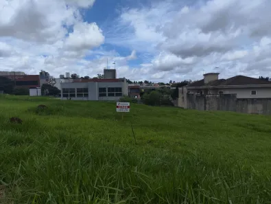 Lote/Terreno à venda, 500m² no Colonial, Londrina