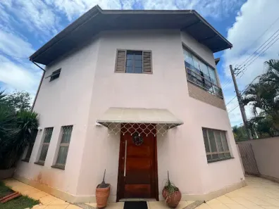 Casa com 3 Quartos à venda, 210m² no Cidade Universitária, Campinas