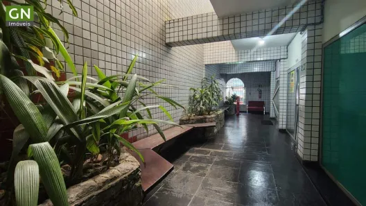 Ponto Comercial à venda, 36m² no Barro Preto, Belo Horizonte