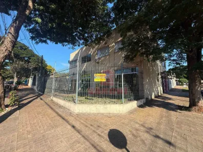 Prédio Comercial à venda, 386m² no Vila Morangueira, Maringá