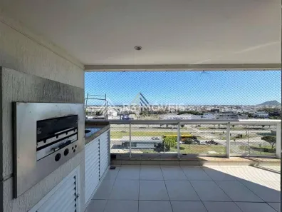 Apartamento com 3 Quartos à venda, 81m² no Recreio dos Bandeirantes, Rio de Janeiro