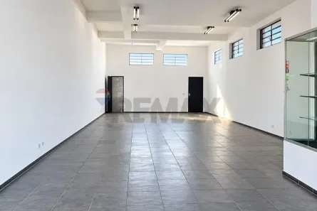 Ponto Comercial para alugar, 160m² no Jardim Ivete, Itapira