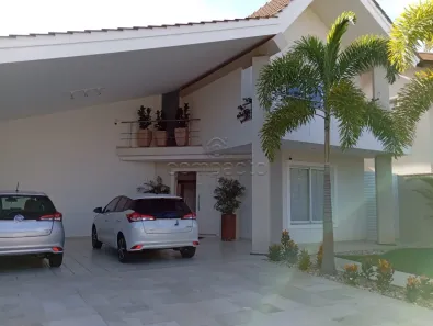 Casa de Condomínio com 3 Quartos à venda, 417m² no Parque Residencial Damha, São José do Rio Preto