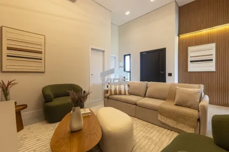 Casa com 3 Quartos à venda, 178m² no Boa Esperança, Paulínia