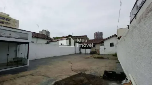 Imóvel Comercial com 2 Quartos para alugar, 300m² no Jardim Maringá, São José dos Campos