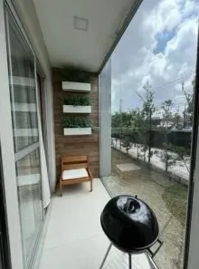 Apartamento com 2 Quartos à venda, 51m² no Tapanã (Icoaraci), Belém