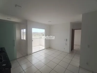 Apartamento com 2 Quartos para alugar, 55m² no Jardim Brasília, Uberlândia