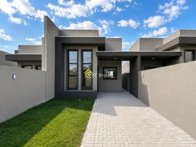 Casa com 3 Quartos à venda, 66m² no Monza, Colombo