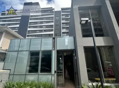 Kitnet com 1 Quarto à venda, 19m² no Vila Dom Pedro I, São Paulo