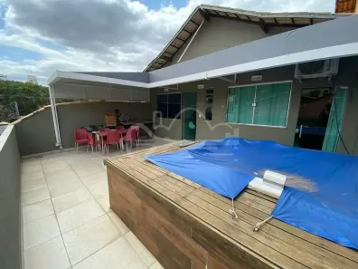 Casa com 3 Quartos à venda, 127m² no Planalto, Belo Horizonte