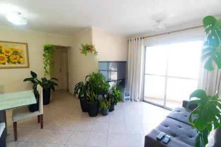 Apartamento com 2 Quartos à venda, 65m² no Vila Guarani (Z Sul), São Paulo