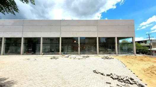 Ponto Comercial para alugar, 44m² no Nossa Senhora das Graças, Canoas
