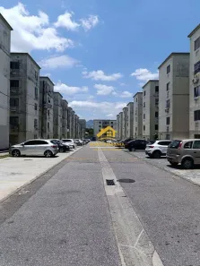 Apartamento com 2 Quartos à venda, 30m² no Campo Grande, Rio de Janeiro