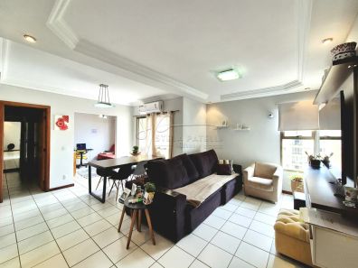 Apartamento com 3 Quartos à venda, 86m² no Santa Cruz do José Jacques, Ribeirão Preto