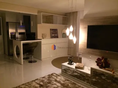 Apartamento com 3 Quartos à venda, 95m² no Vila Regente Feijó, São Paulo