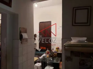 Apartamento com 5 Quartos à venda, 120m² no Catete, Rio de Janeiro