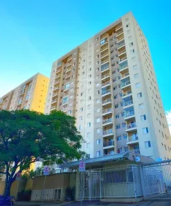 Apartamento com 2 Quartos à venda, 52m² no Vila Industrial, Campinas