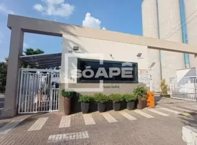 Apartamento com 2 Quartos à venda, 46m² no Pompéia, Piracicaba