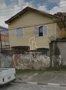 Sobrado com 2 Quartos à venda, 98m² no Jardim Belém, São Paulo