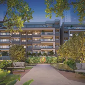Cobertura com 4 Quartos à venda, 365m² no Barra da Tijuca, Rio de Janeiro