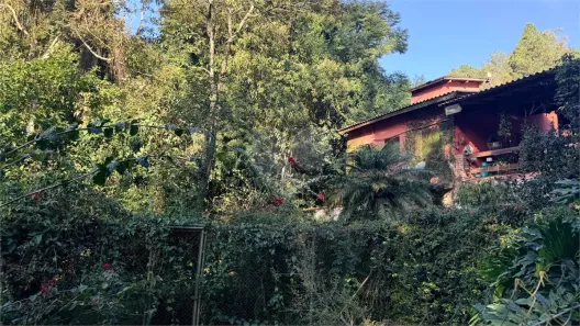 Fazenda/Sítio com 4 Quartos à venda, 500m² no Santa Inês, Caieiras