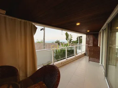 Apartamento com 2 Quartos à venda, 61m² no Cotovelo (Distrito Litoral), Parnamirim