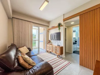Apartamento com 2 Quartos à venda, 60m² no Várzea, Teresópolis