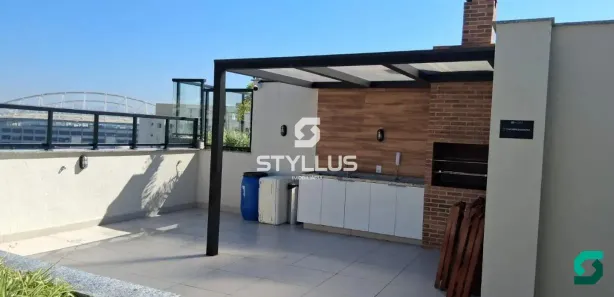 Apartamento com 2 Quartos à venda, 43m² no Todos os Santos, Rio de Janeiro