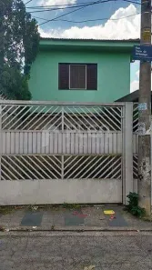 Sobrado com 4 Quartos à venda, 150m² no Vila Amália (Zona Norte), São Paulo