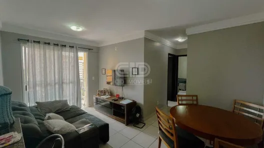 Apartamento com 2 Quartos à venda, 60m² no Morada do Ouro, Cuiabá