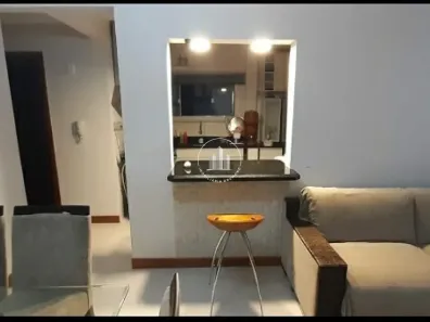 Apartamento com 2 Quartos à venda, 60m² no Pagani, Palhoça