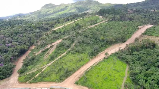 Lote/Terreno à venda, 1000m² no Estacao de Moreiras, Mairinque