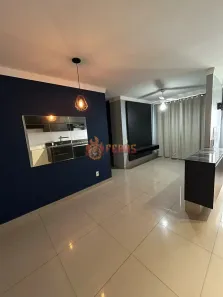 Apartamento com 2 Quartos à venda, 42m² no Iporanga, Sorocaba