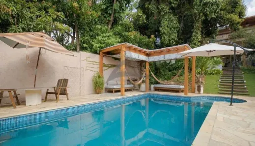 Casa com 1 Quarto à venda, 220m² no Jardim Itamarati, Campinas