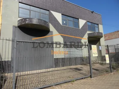 Galpão/Depósito/Armazém para alugar, 380m² no São Geraldo, Porto Alegre