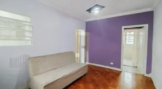 Apartamento com 1 Quarto à venda, 55m² no Brás, São Paulo