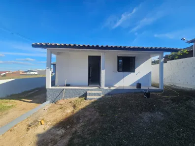Casa com 2 Quartos à venda, 50m² no PEDREIRAS, Balneário Rincão